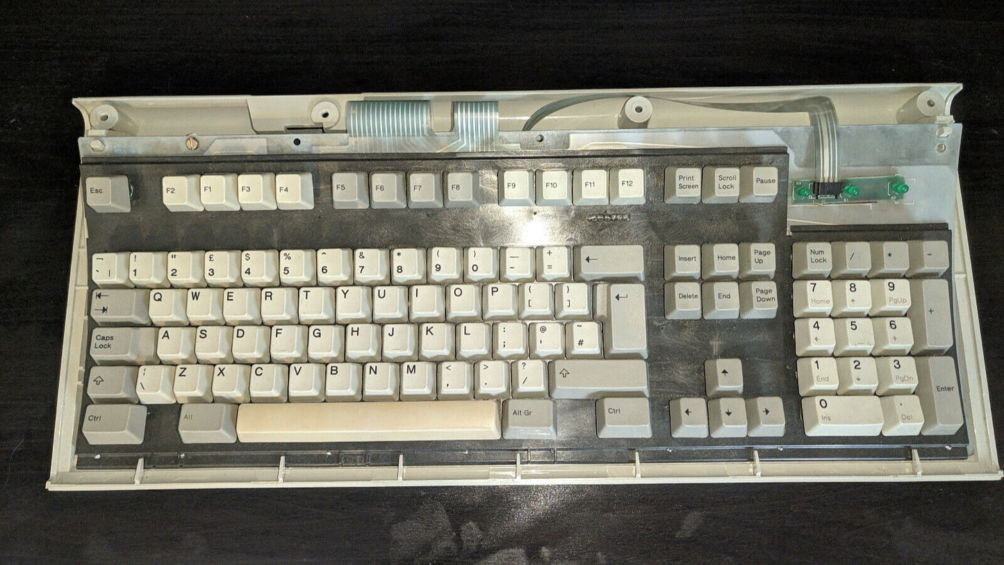 IBM Model M Restoration Service