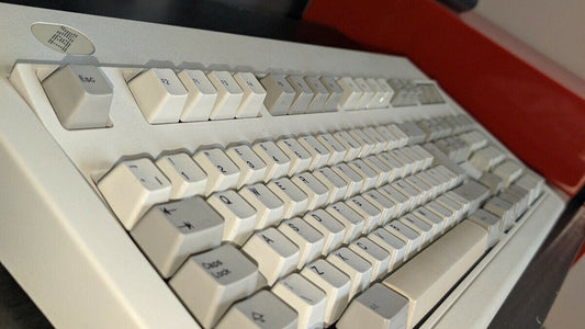 IBM Model M Restoration Service